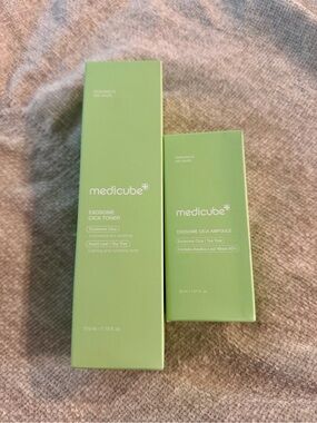 Medicube Cica Duo